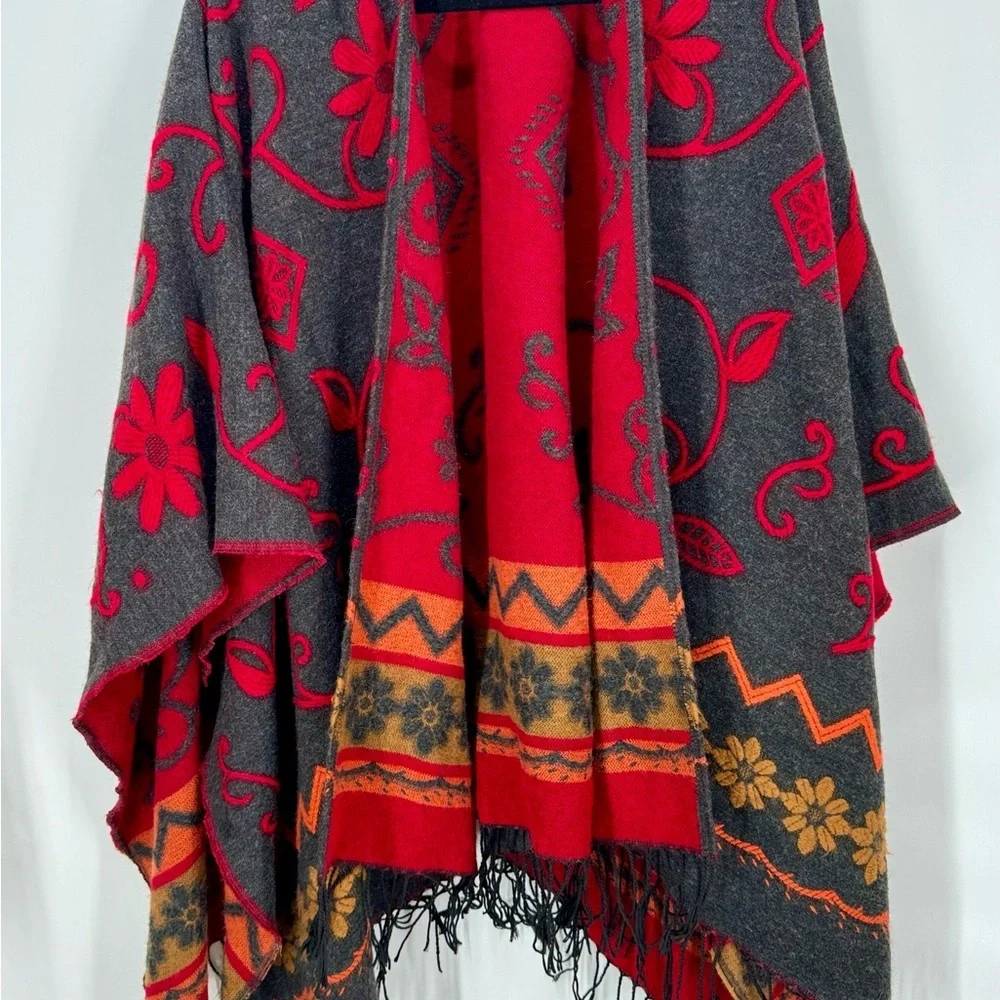 Desigual beautiful colorful